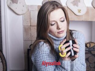 Alyssalink