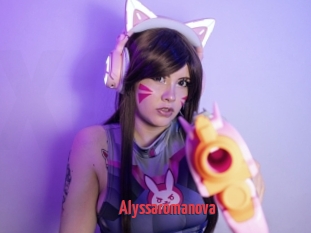 Alyssaromanova