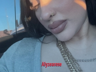 Alyzearose