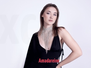 Amadareine
