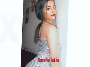 Amalia_latin
