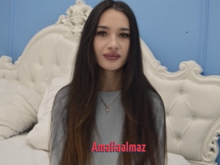 Amaliaalmaz