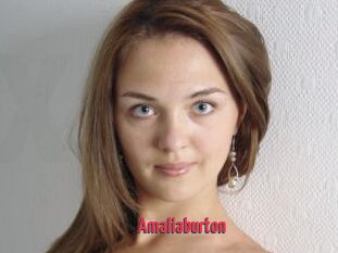 Amaliaburton