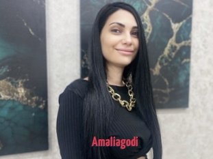 Amaliagodi