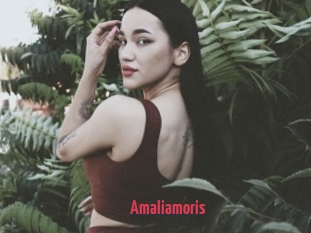 Amaliamoris