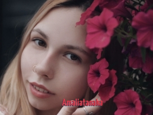 Amaliatanaka