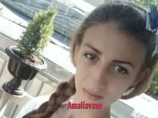 Amaliavaso