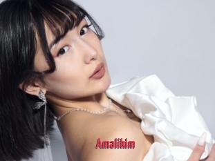 Amalikim
