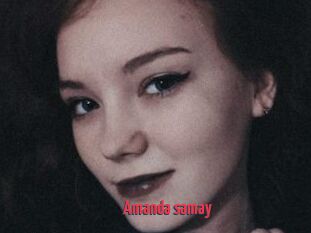 Amanda_samay