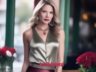 Amandaduval
