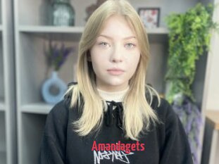 Amandagets