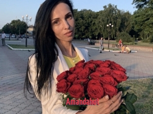 Amandahot