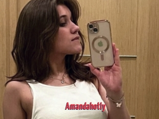 Amandahotly