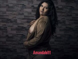 Amandakitt