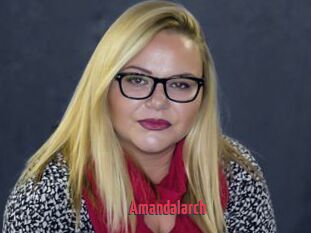 Amandalarch