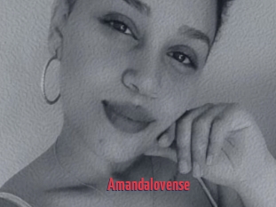 Amandalovense