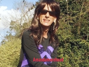 Amandamorehead
