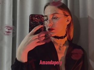 Amandapery