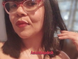 Amandaqadesh