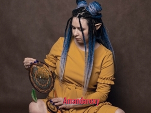 Amandaroxy