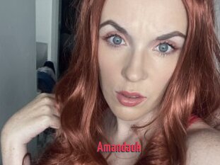 Amandauk