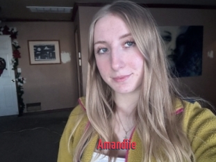 Amandiie
