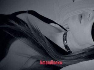 Amandinexo