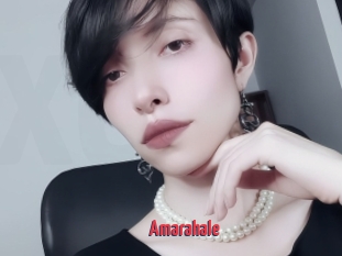 Amarahale