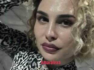 Amaralexa