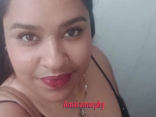 Amaramurphy