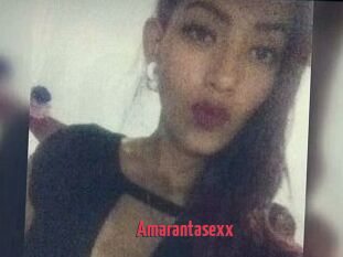Amarantasexx