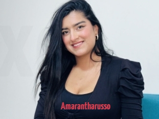 Amarantharusso