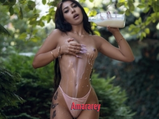 Amararey