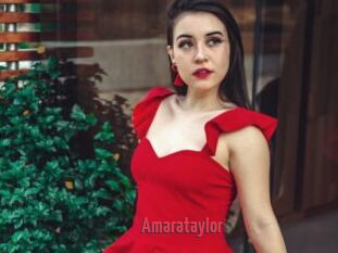 Amarataylor