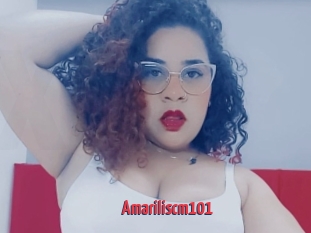 Amariliscm101