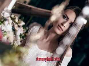 Amarykallista