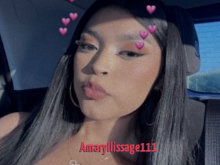 Amaryllissage111