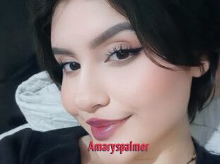 Amaryspalmer