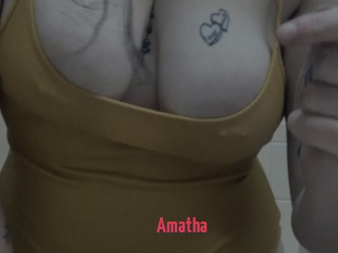 Amatha