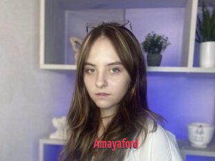 Amayaford