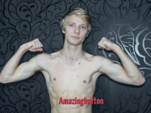 Amazingburton