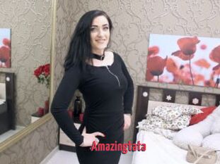 Amazingtata