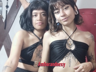 Ambarandnexy