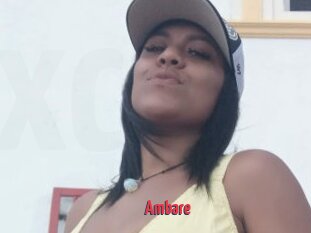 Ambare