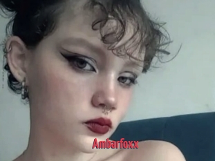 Ambarfoxx