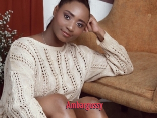 Ambargussy