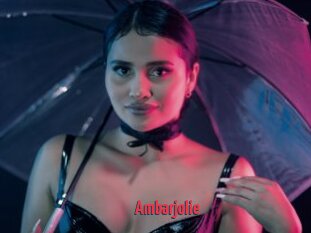 Ambarjolie