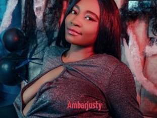 Ambarjusty