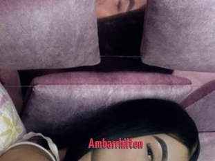 Ambarrhilton