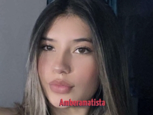 Amberamatista